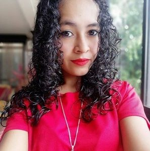 Meet your Posher, Marlene